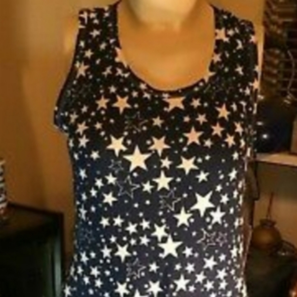 Lularoe XL Dani dress